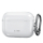 Tech-Protect Flexair Do Apple Airpods Pro 3 Clear - 1367322 - zdjęcie 2